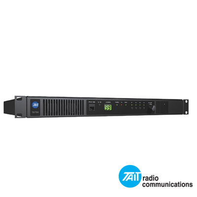 Repetidor TAIT VHF, para 136-174 MHz, 50W. Repetidor TAIT VHF, para 136-174 MHz, 50W.