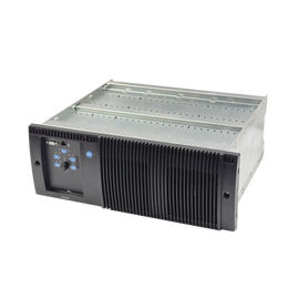 Repetidor/Base TAIT 148-174 MHz, 100W, +13.8 Vcc, +12V Auxiliar.