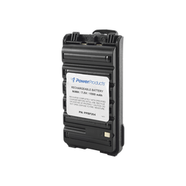 Batería Ni-MH para Radios ICOM IC-F3003/4003, F3103D/4103D, F3210D/4210D, 1500 mAh.