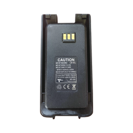 Batería de Li-lon 2200 mAh para Radios Portátiles TX-680
