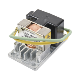 Magnetrón de 6 kW en banda X para radares marinos en frecuencia de 9410 ± 30 MHz