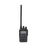 Marine and Land Mobile Radio VHF intrinsically, with USA, INT, CAN and WX Channels