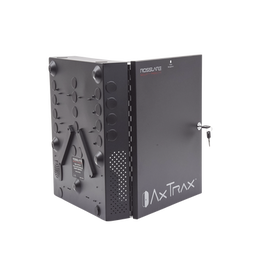 GABINETE Para panel AC825IP o para tarjetas de expansion D805/