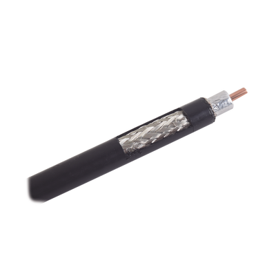 Retazo de 40 mts de cable LMR400