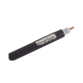 Retazo de 40 mts de cable LMR400