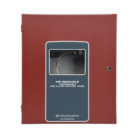 Gabinete para MS9600UDLS