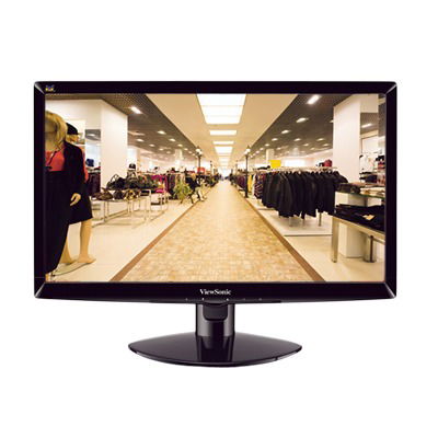 Monitor LED 20