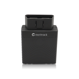 Rastreador GPS 4G Con Conexión a Puerto OBDII AP WiFi y Micrófono para Llamada Espía.