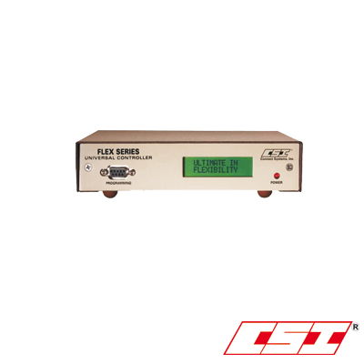 Controlador (Simplexor) Universal Configurable por Software. Controlador (Simplexor) Universal Configurable por Software.