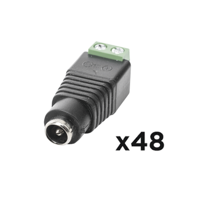 KIT D/48 JUMPER HEMBRA P/12VCD