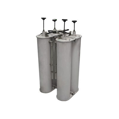 Duplexer WACOM 144-150MHZ 4 cavidades. Duplexer WACOM 144-150MHZ 4 cavidades.