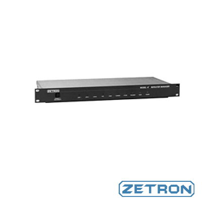 (9019282) Panel Comunitario con Puerto para Interconectar otro Panel Remoto de 4 Hilos. Conecte Grupos de trabajo a Cientos de Kilómetros de Distancia. (9019282) Panel Comunitario con Puerto para Interconectar otro Panel Remoto de 4 Hilos. Conecte Grupos de trabajo a Cientos de Kilómetros de Distancia.