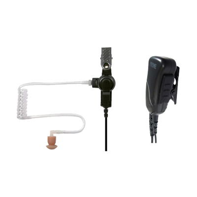 MICRÓFONO DE SOLAPA CON AUDÍFONO DISCRETO PARA ICOM IC-F50/ 60/ 3161/ 4161/ 30G/ 30GS/ 30GT/ 40GT/ 40GS/ 40G. MICRÓFONO DE SOLAPA CON AUDÍFONO DISCRETO PARA ICOM IC-F50/ 60/ 3161/ 4161/ 30G/ 30GS/ 30GT/ 40GT/ 40GS/ 40G.