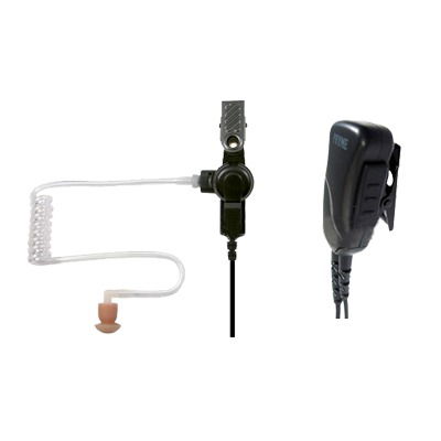 MICRÓFONO DE SOLAPA CON AUDÍFONO DISCRETO P/ VERTEX VX-10 / VX-300 / VX-400 / VX-110 / 1R / VXF-1 / FT10R. MICRÓFONO DE SOLAPA CON AUDÍFONO DISCRETO P/ VERTEX VX-10 / VX-300 / VX-400 / VX-110 / 1R / VXF-1 / FT10R.
