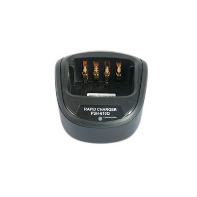 Cargador rápido de escritorio para TC-610. Cargador rápido de escritorio para TC-610.
