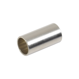 Férula de Reemplazo en Chapa de Níquel para cables del Grupo C1 como RG-142/U, Conector RFN-1005-3C1.