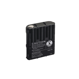 Batería Ni-MH 1300 mAh. Para radios TK3130.