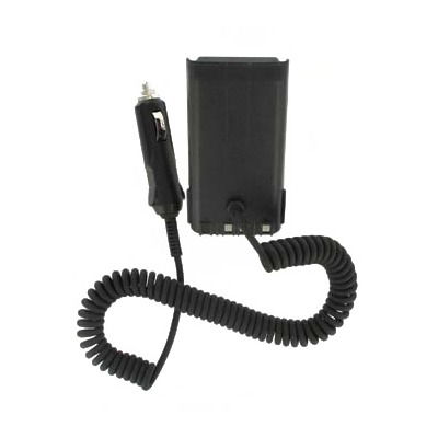 Cable Adaptador para Corriente para Radios Kenwood TK260 / 360 / 270 / 370 / 272 / 372 / Serie G. Alternativa para KNB14 y KNB15A. Cable Adaptador para Corriente para Radios Kenwood TK260 / 360 / 270 / 370 / 272 / 372 / Serie G. Alternativa para KNB14 y KNB15A.