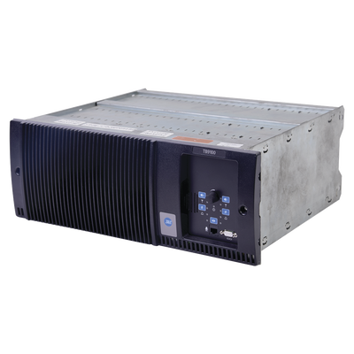 Repetidor TAIT para P25 en 148-174MHz a 100W.