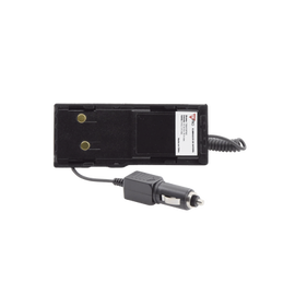 Cable Adaptador de Corriente para vehículo para radios GP300