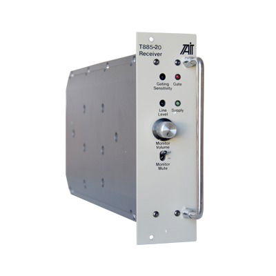 Receptor TAIT 850-960 Mhz Serie I.