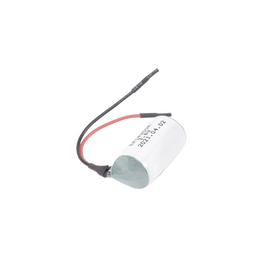 BATERIA DE CLORURO DE TIONILO DE LITIO TIPO DE CORRIENTE DE ALTO PULSO 3.6 V 800 mAh ( NO RECARGABLE )
