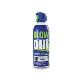 Removedor de polvo multipropósito en aerosol, ideal para limpieza de dispositivos electrónicos