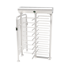 Torniquete de cuerpo completo / un carril /25 personas por minuto / Acero inoxidable SU304