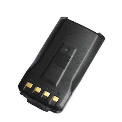Batería de Li-ion, 2000 mAh. Para Radios HYT TC-610/ 610P. Batería de Li-ion, 2000 mAh. Para Radios HYT TC-610/ 610P.