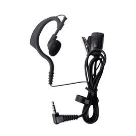 Micrófono Audífono con Montaje para el Oído. Para Radios VX1, VX10 y VX400.
