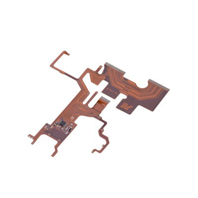 Flexlom para tarjetas de encripción TAIT Orca T5000.