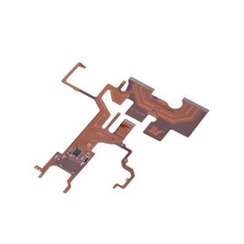 Flexlom para tarjetas de encripción TAIT Orca T5000.