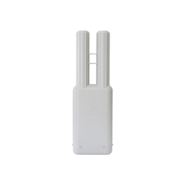 (OmniTIK 5) Punto de Acceso en 5GHz 802.11 a/n, Antena integrada de 7.5 dBi de 360°, 5 Puertos Fast Ethernet