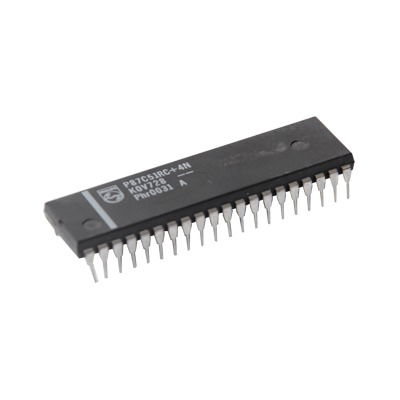 Microprocesador par CSi900.