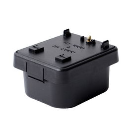 Adaptador para Baterías NTN7144, 7143C y WWN-NTN7144A, opera con ANALYZER X1A/ X3A/ X6A. Adaptador para Baterías NTN7144, 7143C y WWN-NTN7144A, opera con ANALYZER X1A/ X3A/ X6A.