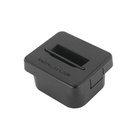 Adaptador para Baterías KNB24L, KNB35L, KNB25A, KNB26N opera con ANALYZERX1A/ X3A/ X6A.