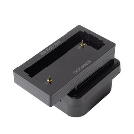 Adaptador para Baterías KNB29N, KNB45L opera con ANALYZERX1A/X3A/X6A. Adaptador para Baterías KNB29N, KNB45L opera con ANALYZERX1A/X3A/X6A.