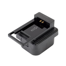 Cup de analizador Serie XA para ICOM IC-F14/ 24/ 33/ 43, IC-F4013/ 21/ 3161/ 4161, para batería: BP231/ 232 Cup de analizador Serie XA para ICOM IC-F14/ 24/ 33/ 43, IC-F4013/ 21/ 3161/ 4161, para batería: BP231/ 232