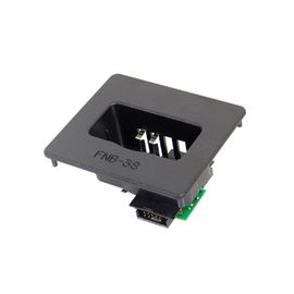 Adaptador para Baterías FNB38 WWN-FNB38, opera con Analizadores 1A, 3A y 6A Adaptador para Baterías FNB38 WWN-FNB38, opera con Analizadores 1A, 3A y 6A