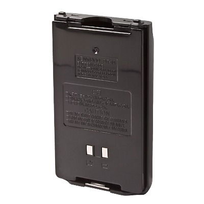 Estuche para 6 baterías alcalinas 