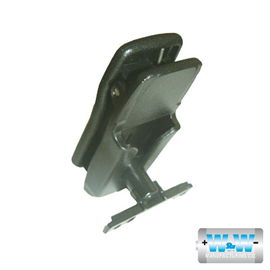 Clip con rótula para TK2140 / 3140, TK2160 / 3160, TK2170 / 3170. Clip con rótula para TK2140 / 3140, TK2160 / 3160, TK2170 / 3170.