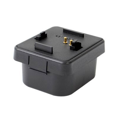 Adaptador para analizador X1A/XA3/XA6 para batería WHNN9360A para radio Motorola GP350 Adaptador para analizador X1A/XA3/XA6 para batería WHNN9360A para radio Motorola GP350