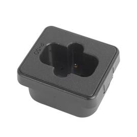 Adaptador para analizador X1A/X3A/X6A para batería WHNN9044 para radio Motorola SP10/50