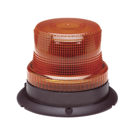 Mini Burbuja Led color Ámbar Serie X6465