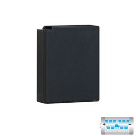 Batería Ni-Cd, 1200 mAh para SP301 / 310 / 320. Batería Ni-Cd, 1200 mAh para SP301 / 310 / 320.