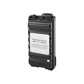 Batería Para Radios ICOM ICF3003 / 4003, IC-F3103 D/4103 D de 1400 mAh, Ni-MH