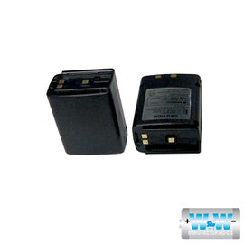 Batería Ni-Cd 12V 700 mAh, para ICA22 y A3 Batería Ni-Cd 12V 700 mAh, para ICA22 y A3