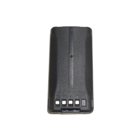 Batería Li-Ion 1800 mAh, para radios kenwood TK2180/3180