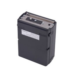Batería Ni-Cd, 700 mAh. Para radios ICA24. Batería Ni-Cd, 700 mAh. Para radios ICA24.