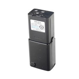 Batería Ni-Cd 1800 mAh para Kenwood TH27/47/28/48/78 alternativa de PB13 Batería Ni-Cd 1800 mAh para Kenwood TH27/47/28/48/78 alternativa de PB13